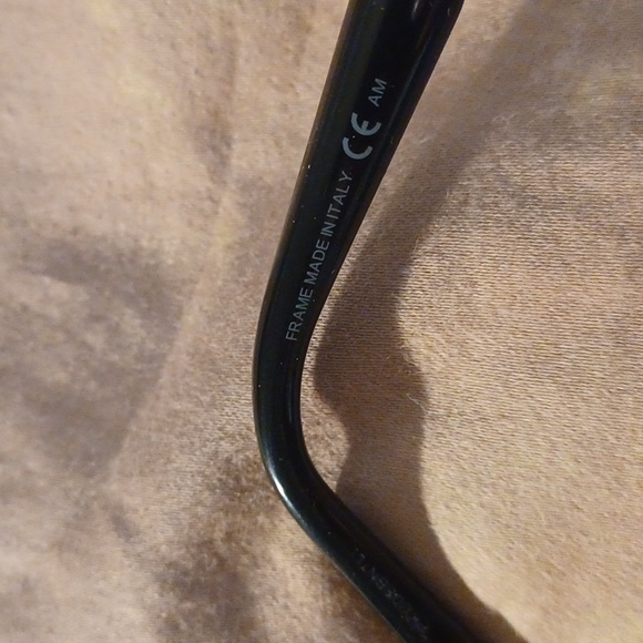 Christian Dior glasses - Picture 4 of 5